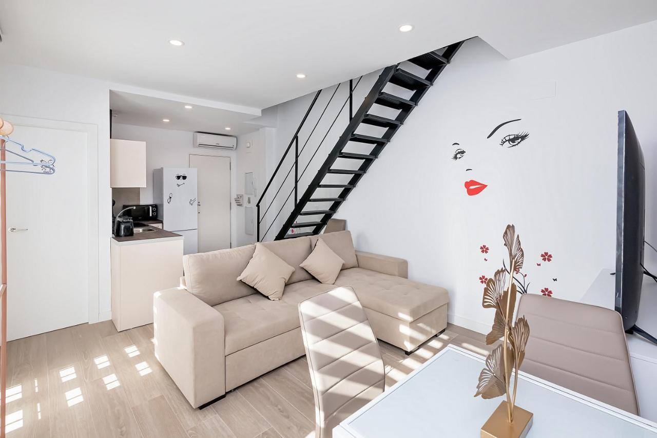 Bhost - Regina Apartment Cordoba Exterior photo